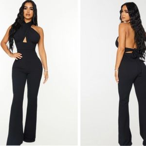 Pretty Little Thing Jumpsuit